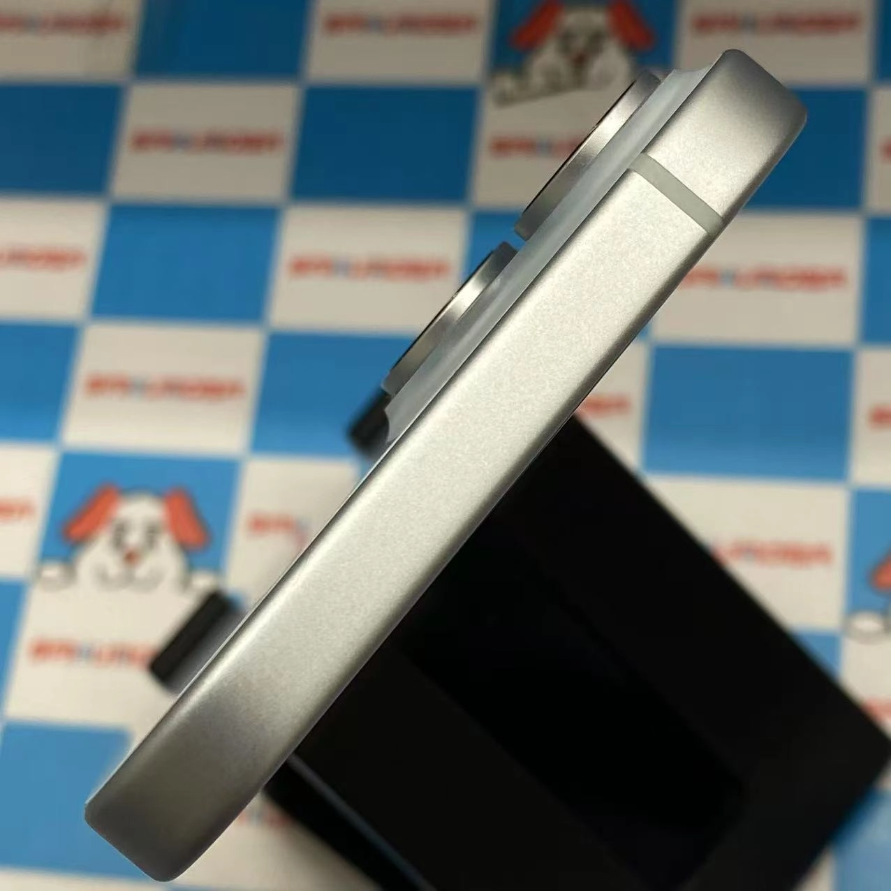 iPhone15 128GB ブルー MTML3J/A AU版SIMフリー美品