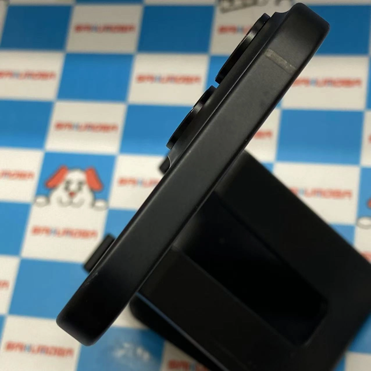 iPhone15 128GB ブラック MTMH3J/A AU版SIMフリー