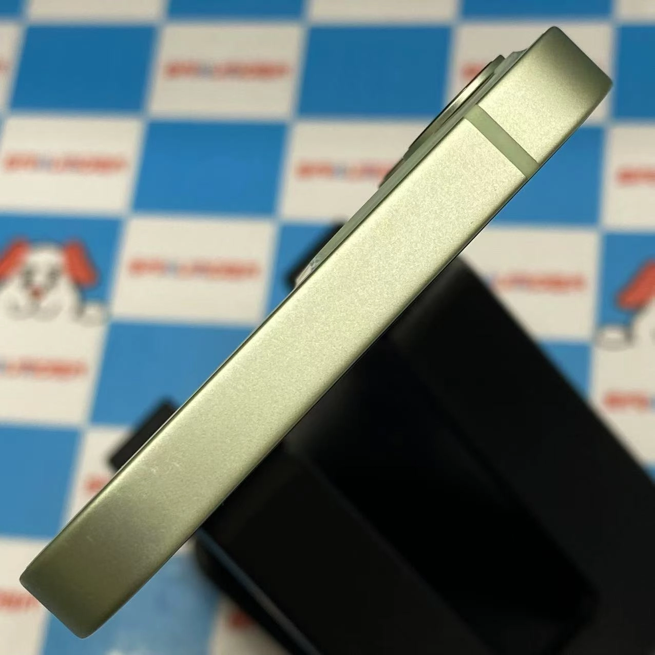 iPhone12 mini 128GB グリーン MGDQ3J/A 楽天モバイル版SIMフリー美品