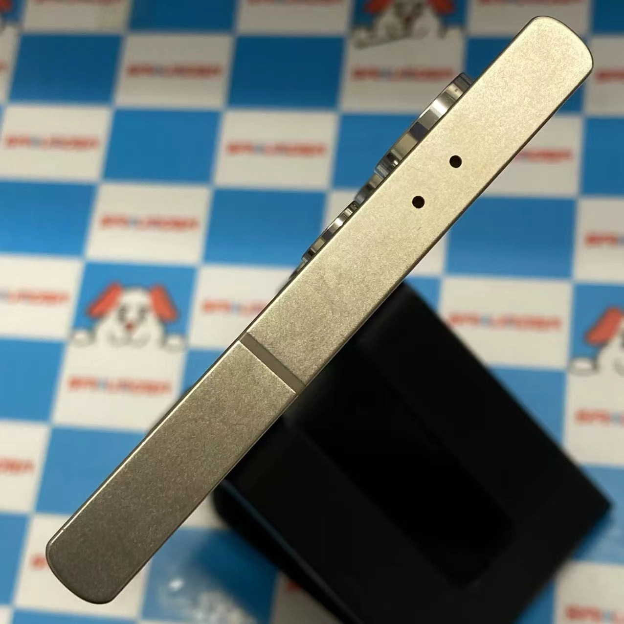 Galaxy S24 Ultra 256GB チタニウムグレー SCG26 AU版SIMフリー