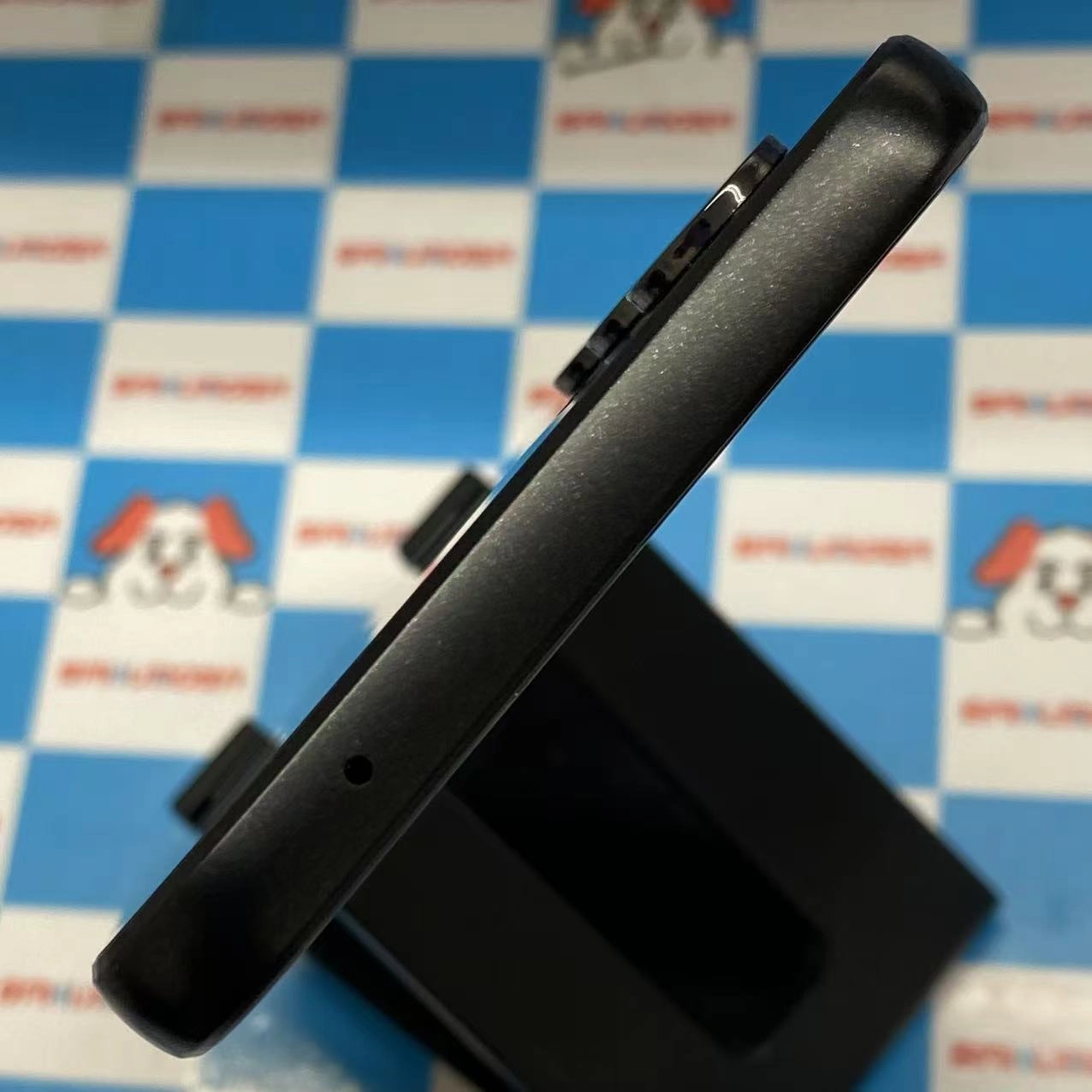 nubia S 5G 128GB ブラック A403ZT SIMロック解除済 Y!mobile