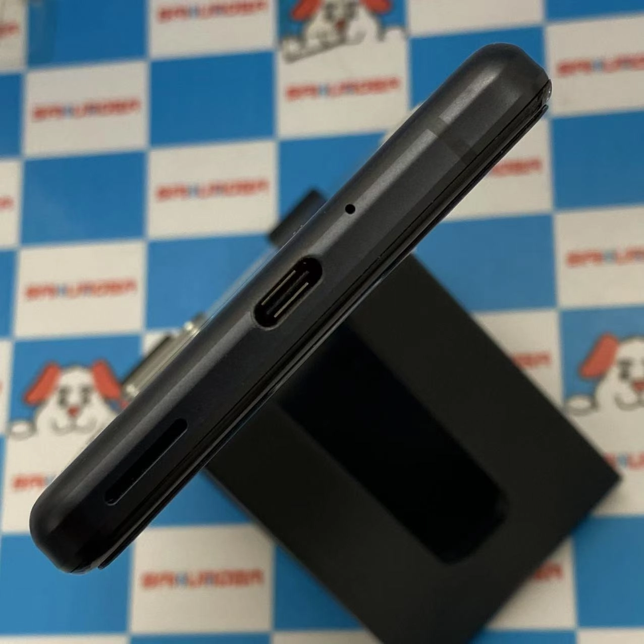 AQUOS sense4 lite 64GB ブラック SH-RM15 楽天モバイル版SIMフリー 極美品