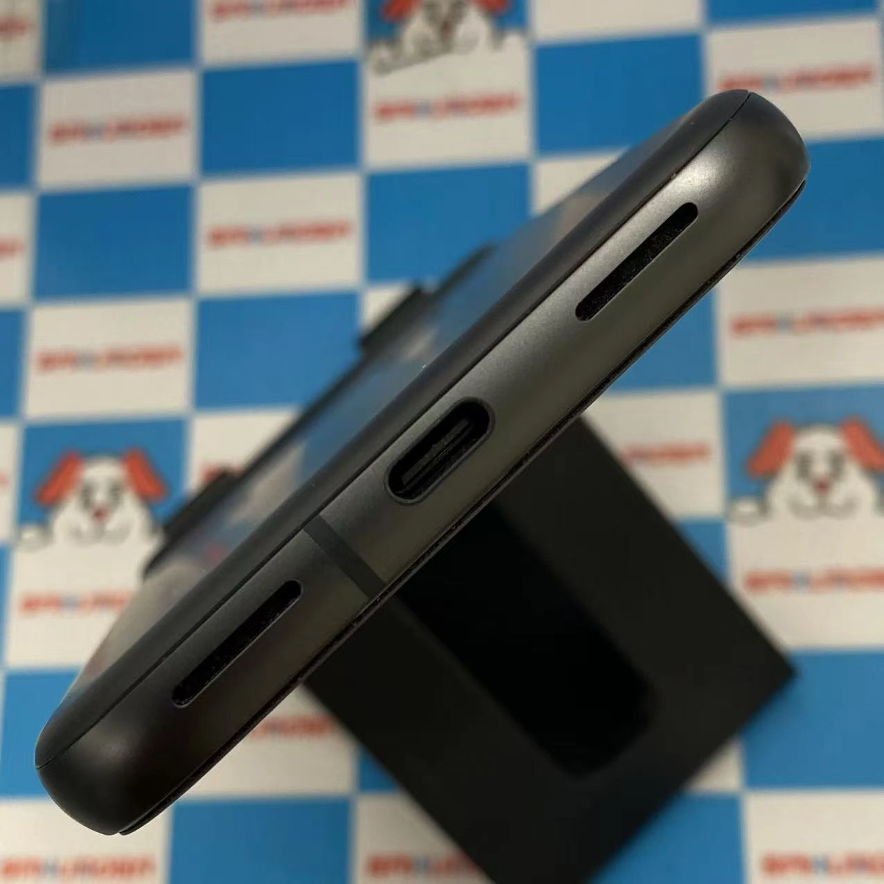 Google Pixel 8a 128GB Obsidian G576D Y!mobile版SIMフリー 極美品