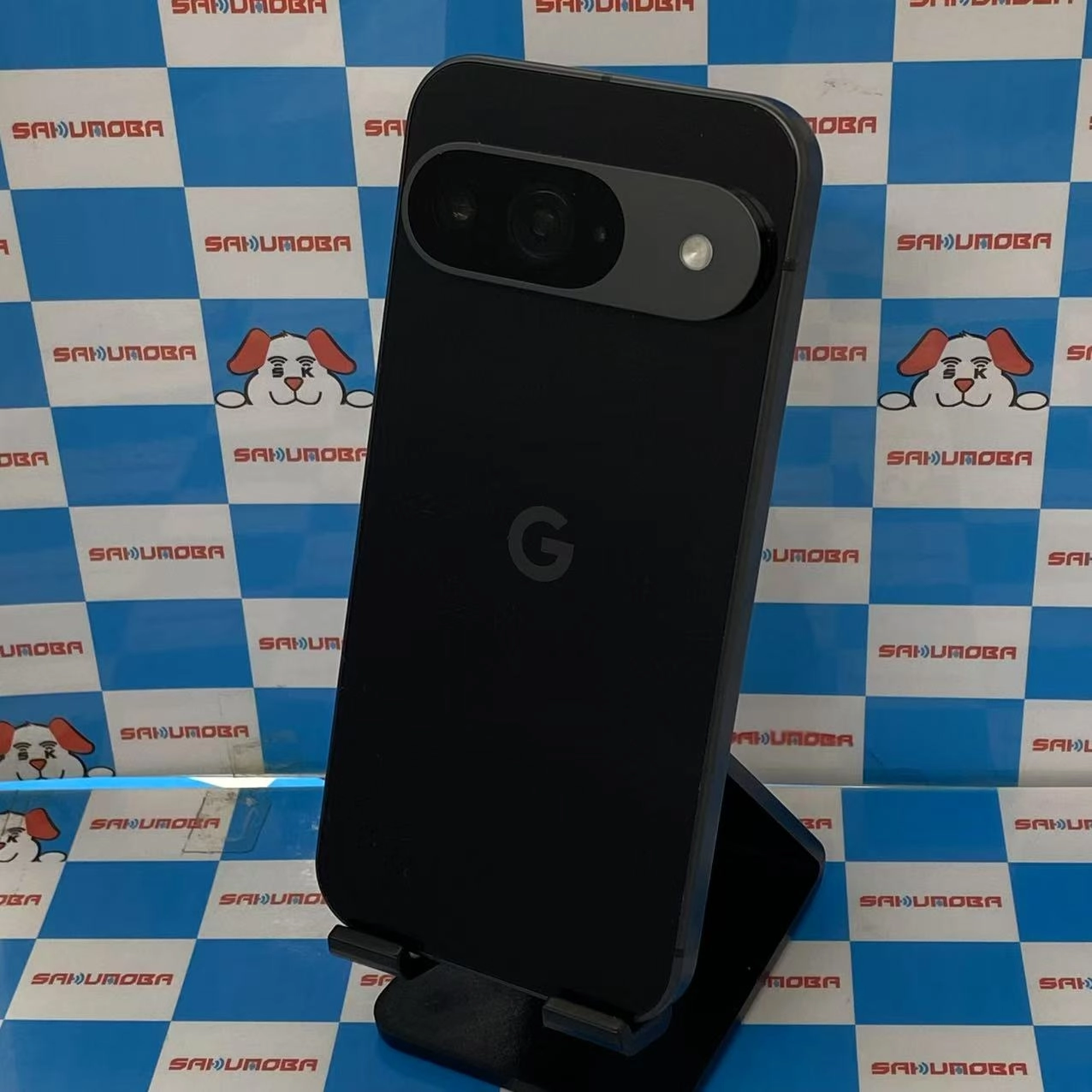 Google Pixel 9 12GB/128GB Obsidian G1B60 docomo版SIMフリー