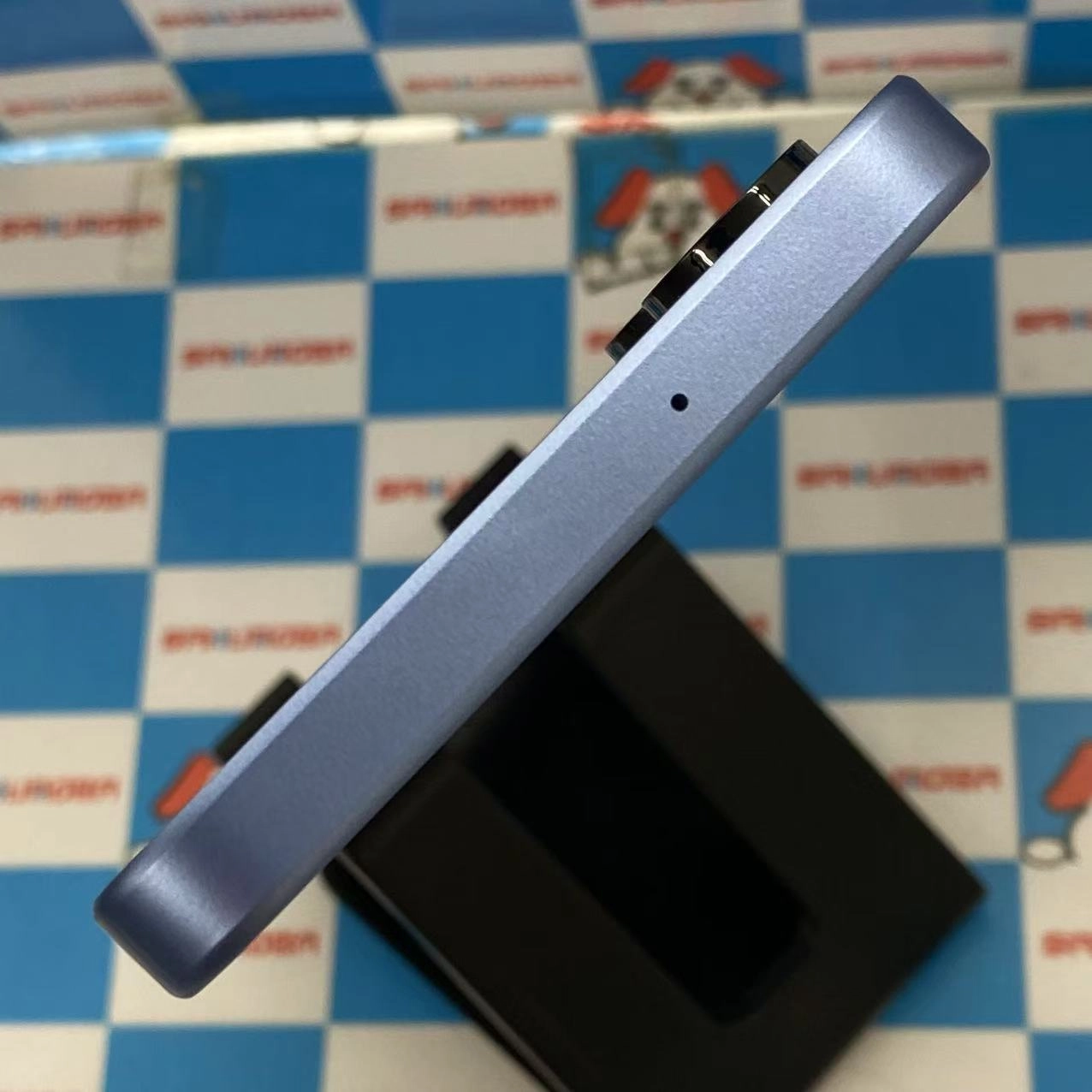 Galaxy A25 5G 4GB/64GB ブルー SCG33 UQmobile版SIMフリー 新品同様