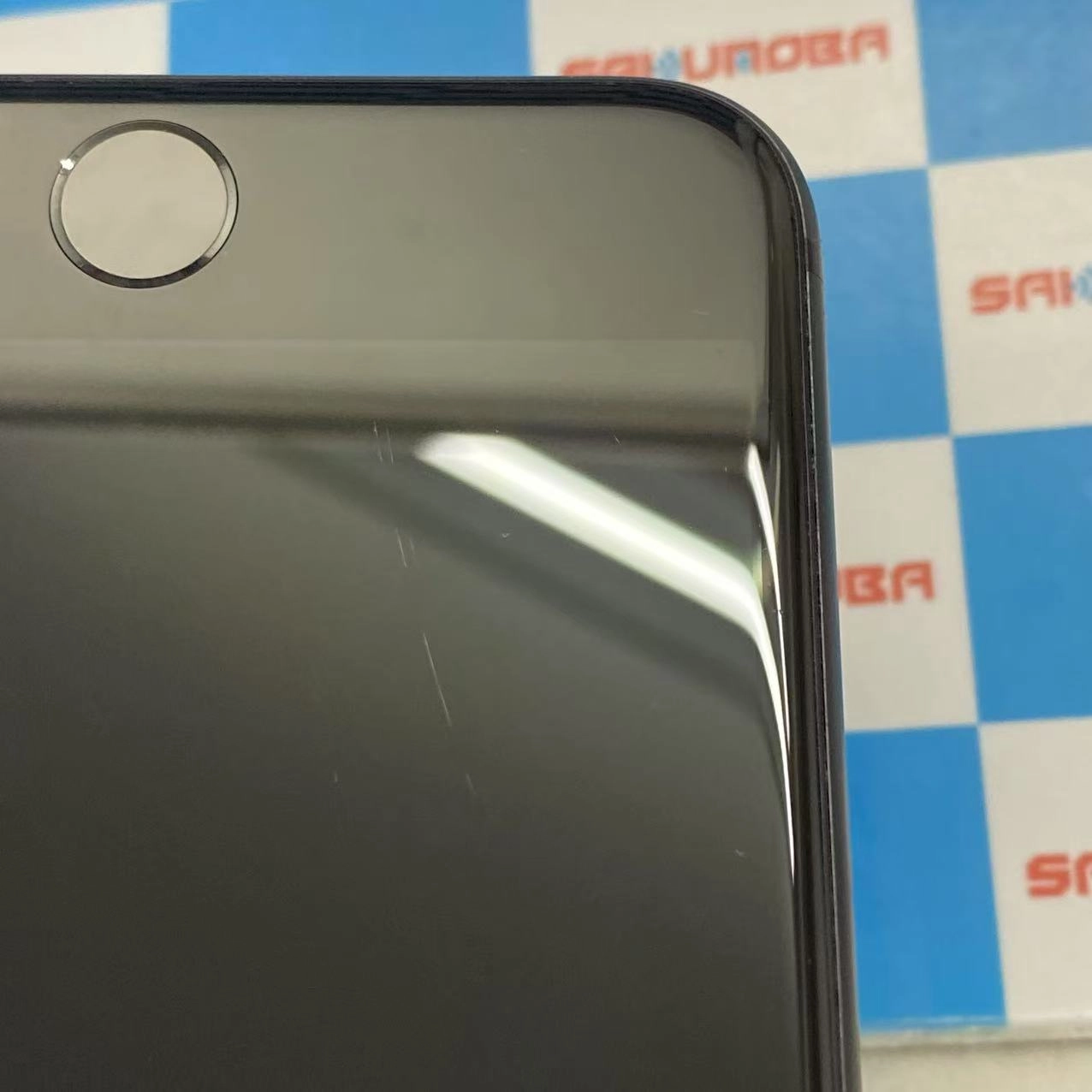 iPhone8 Plus 64GB スペースグレイ MQ9K2J/A docomo版SIMフリー