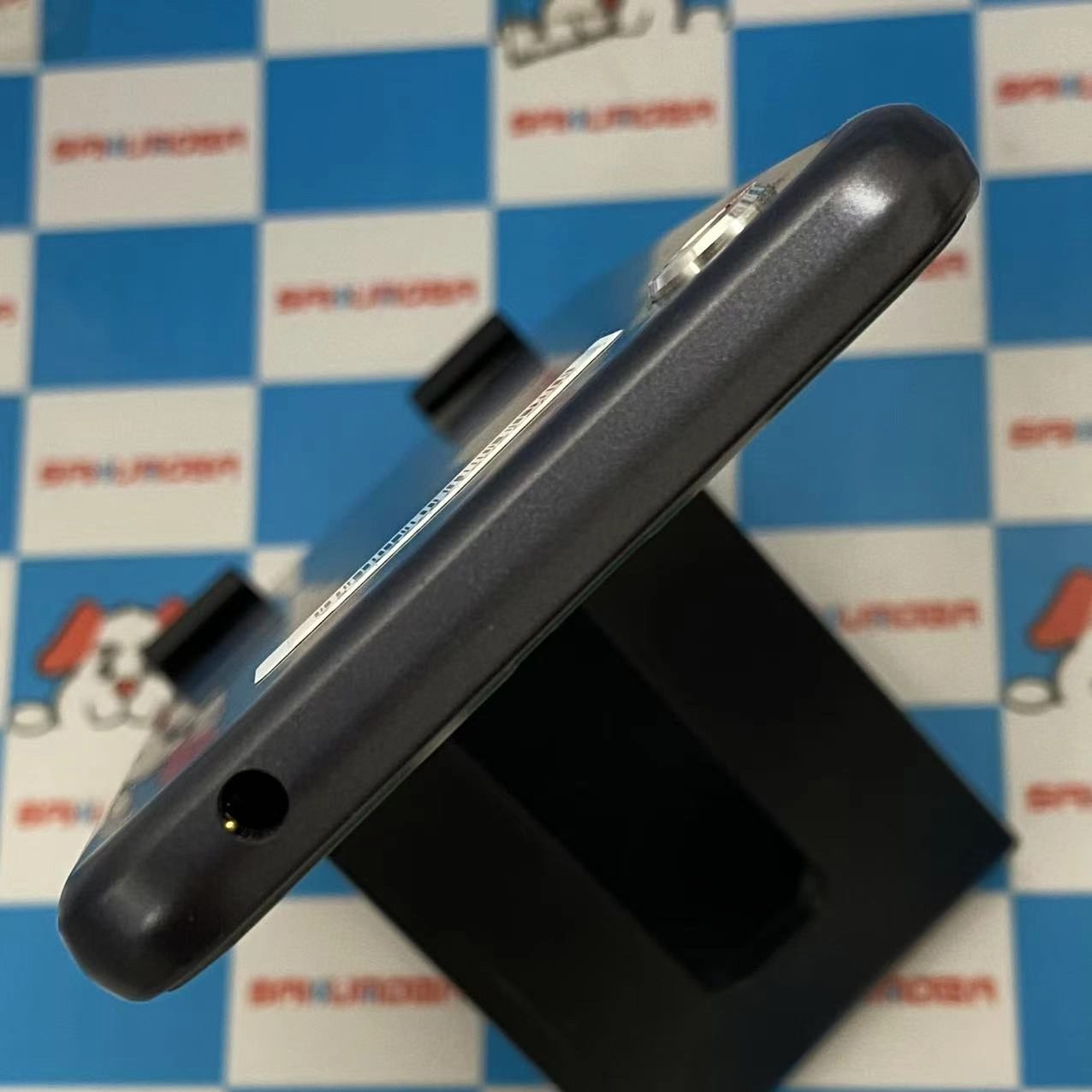 AQUOS sense2 32GB ニュアンスブラック SH-M08 SIMフリー