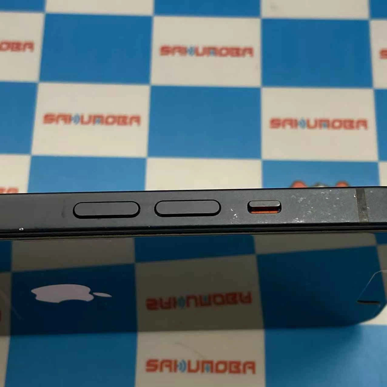 iPhone13 128GB ミッドナイト MLNC3J/A AU版SIMフリー