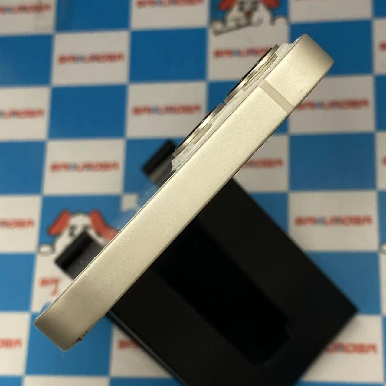 iPhone13 128GB スターライト MLND3J/A SoftBank版SIMフリー