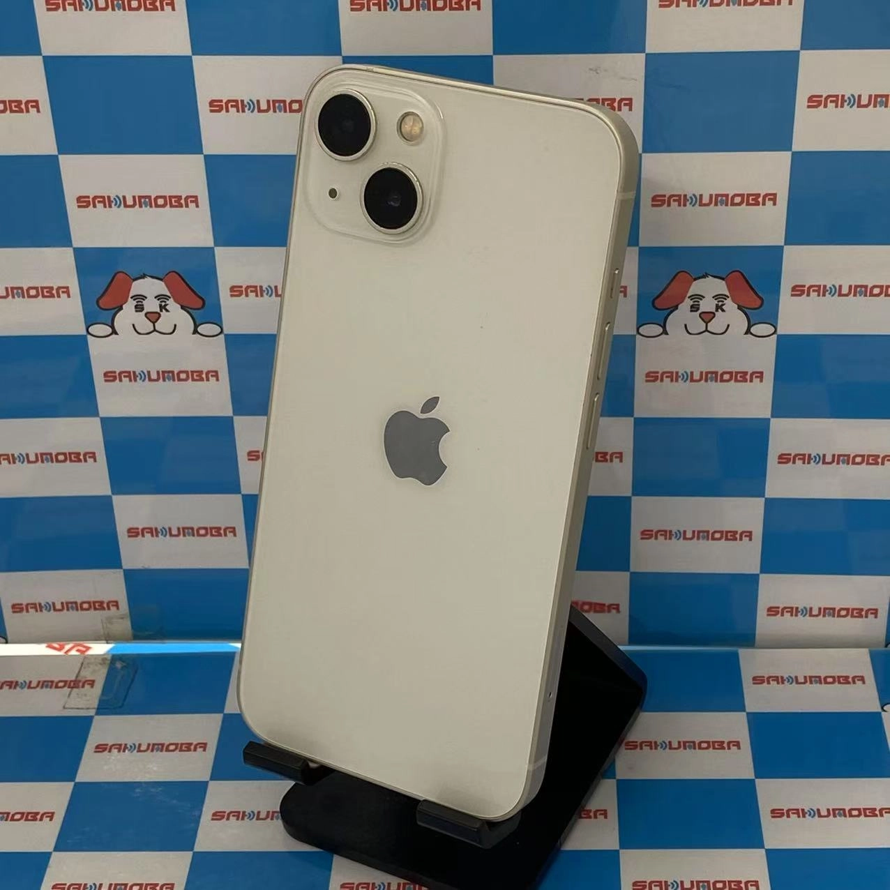 iPhone13 128GB スターライト MLND3J/A SoftBank版SIMフリー