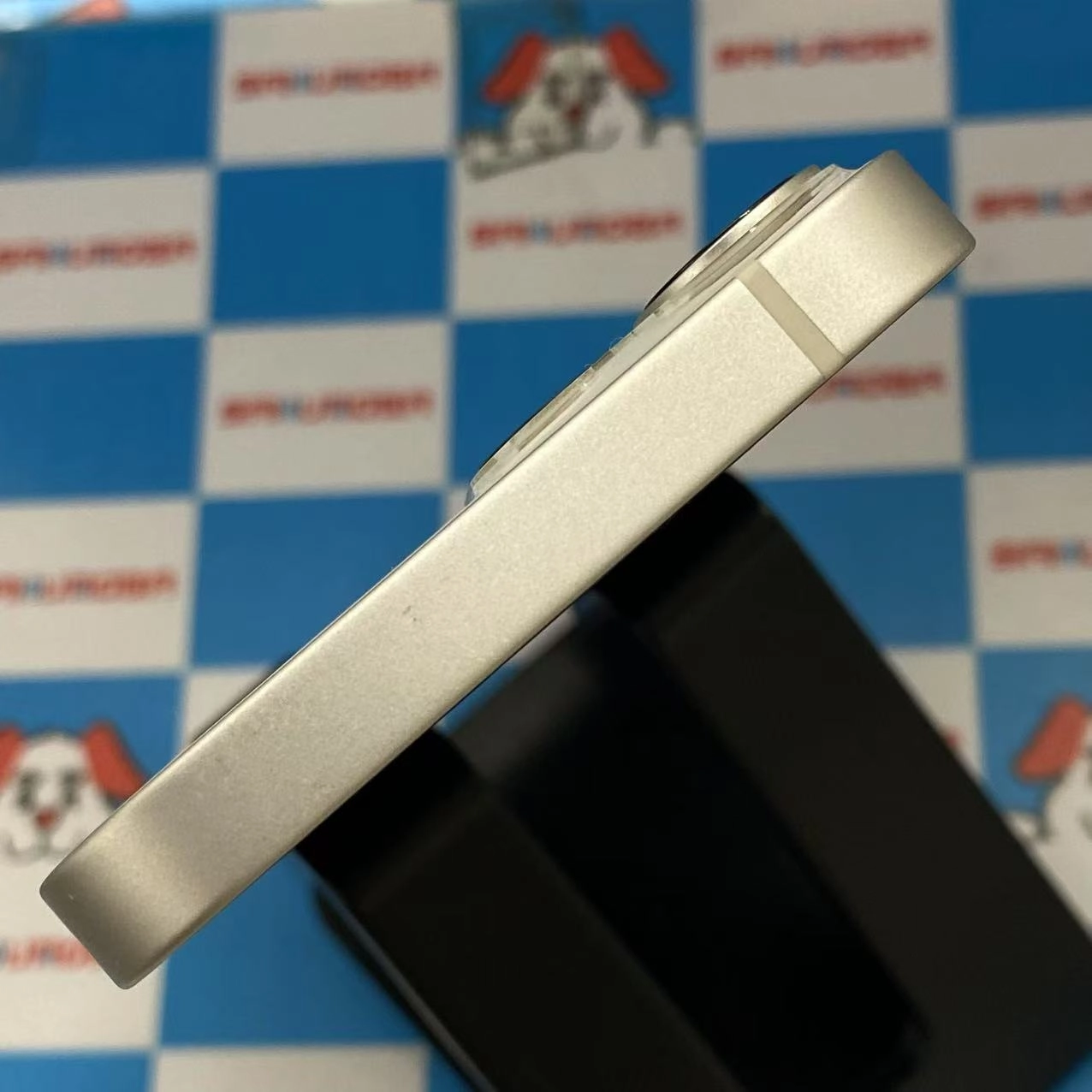 iPhone13 mini 256GB スターライト MLJK3J/A SIMフリー