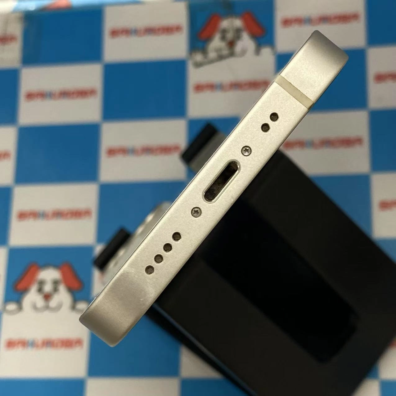 iPhone13 mini 256GB スターライト MLJK3J/A SIMフリー