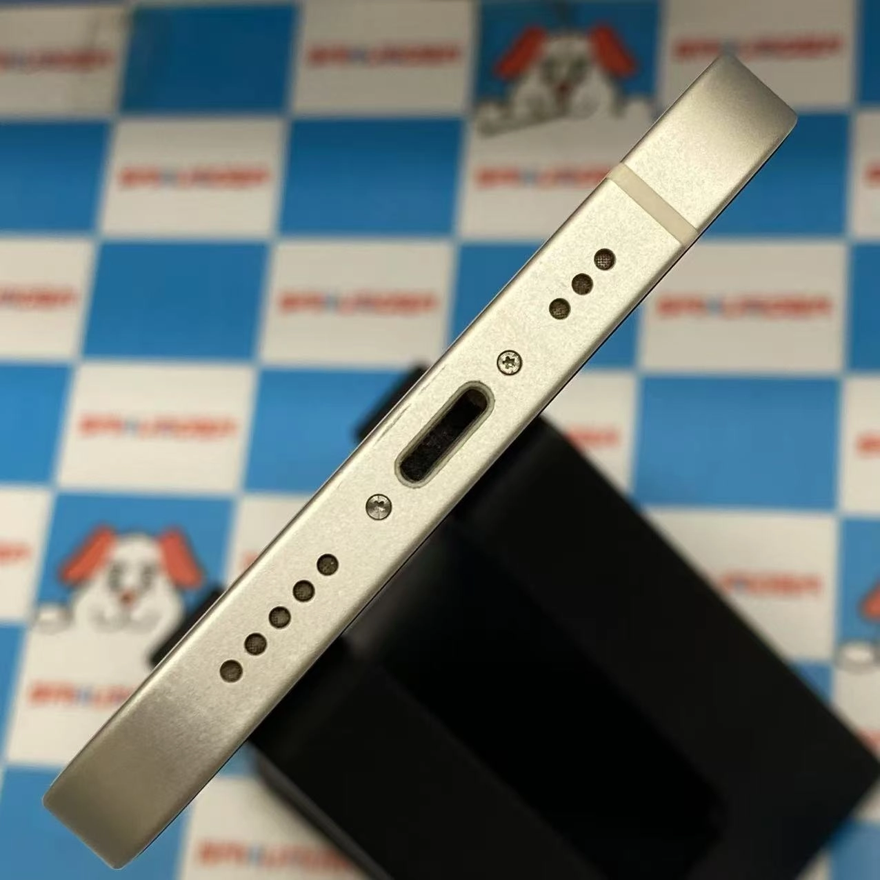 iPhone12 64GB ホワイト MGHP3J/A SIMロック解除済 SoftBank版SIMフリー