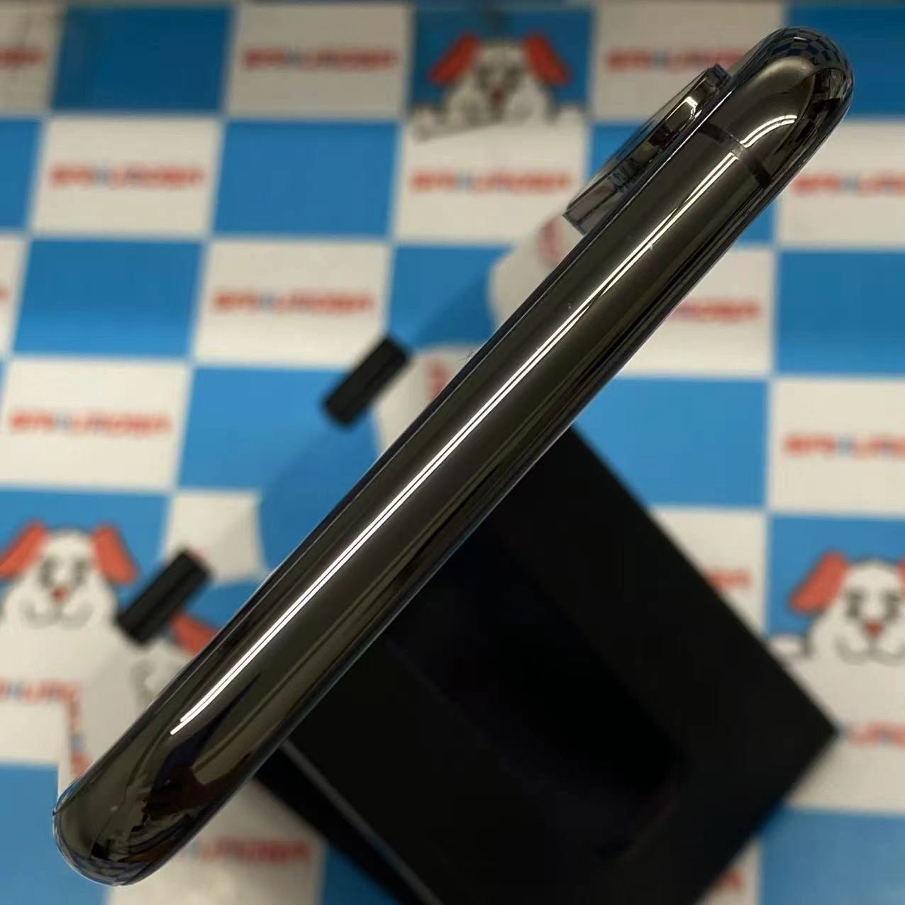 iPhoneXS Max 256GB スペースグレイ MT6U2J/A SoftBank版SIMフリー