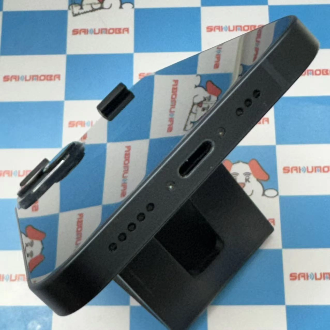 iPhone14 128GB ミッドナイト MPUD3J/A SIMフリー