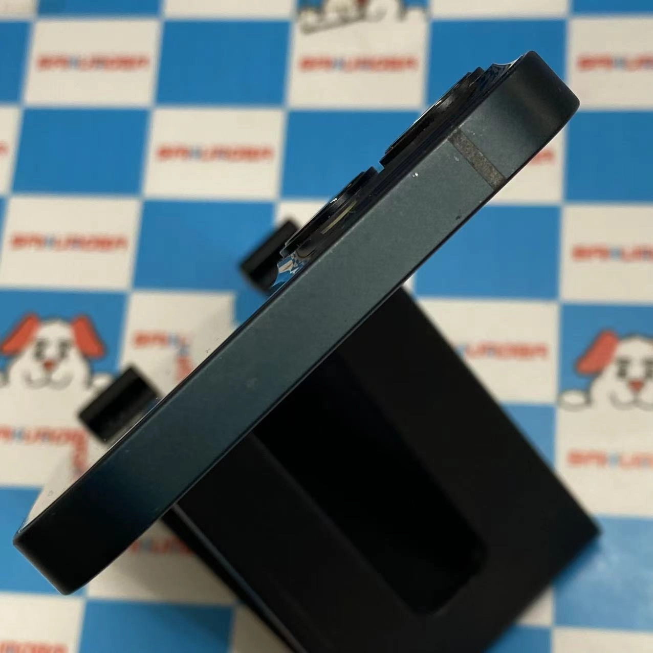 iPhone13 128GB ミッドナイト MLNC3J/A Apple版SIMフリー