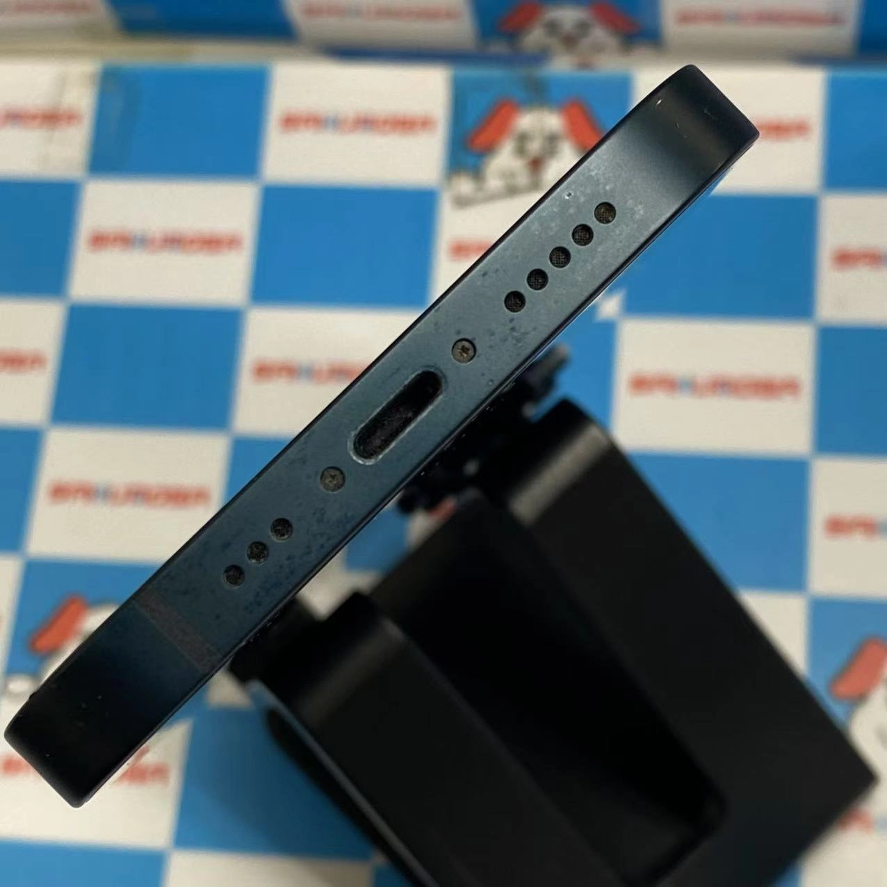 iPhone14 256GB ミッドナイト MPVW3J/A SoftBank版SIMフリー