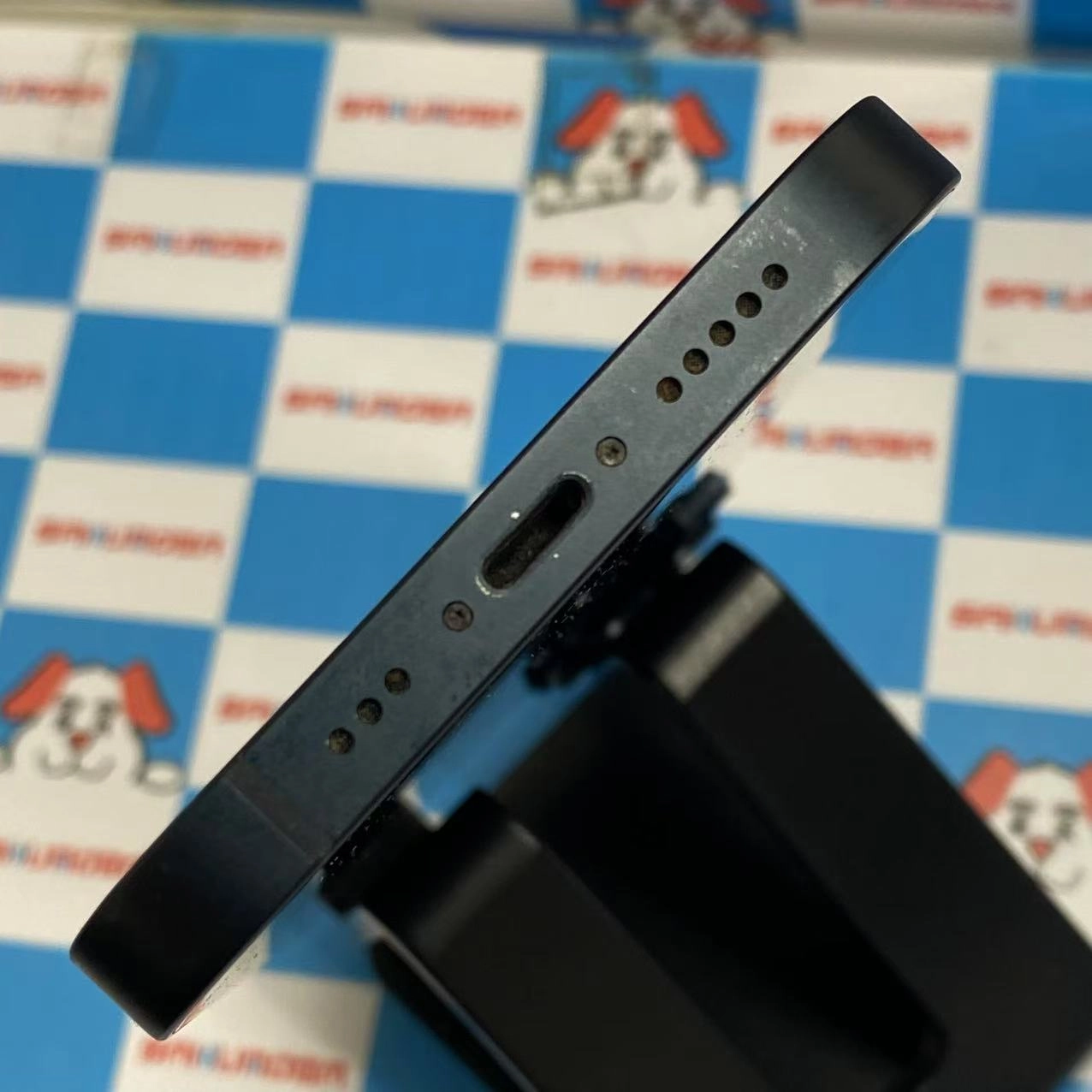 iPhone14 128GB ミッドナイト MPUD3J/A Apple版SIMフリー