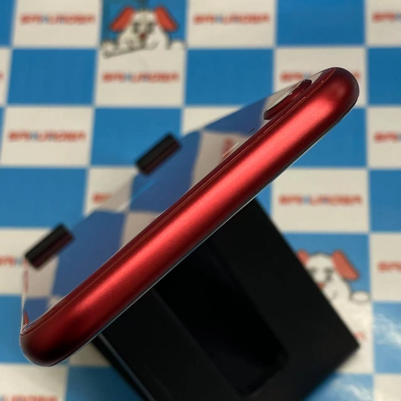 iPhoneSE 第3世代 128GB Product Red MMYH3J/A SoftBank版SIMフリー 美品