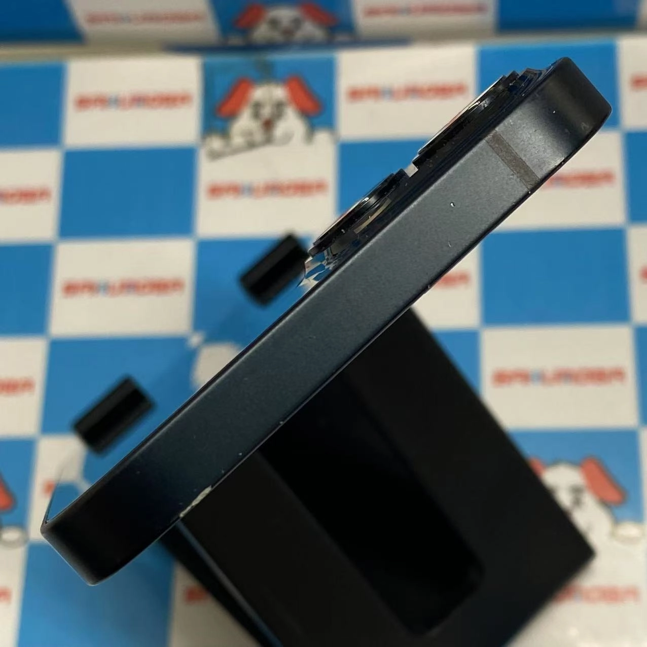 iPhone13 128GB ミッドナイト MLNC3J/A SoftBank版SIMフリー