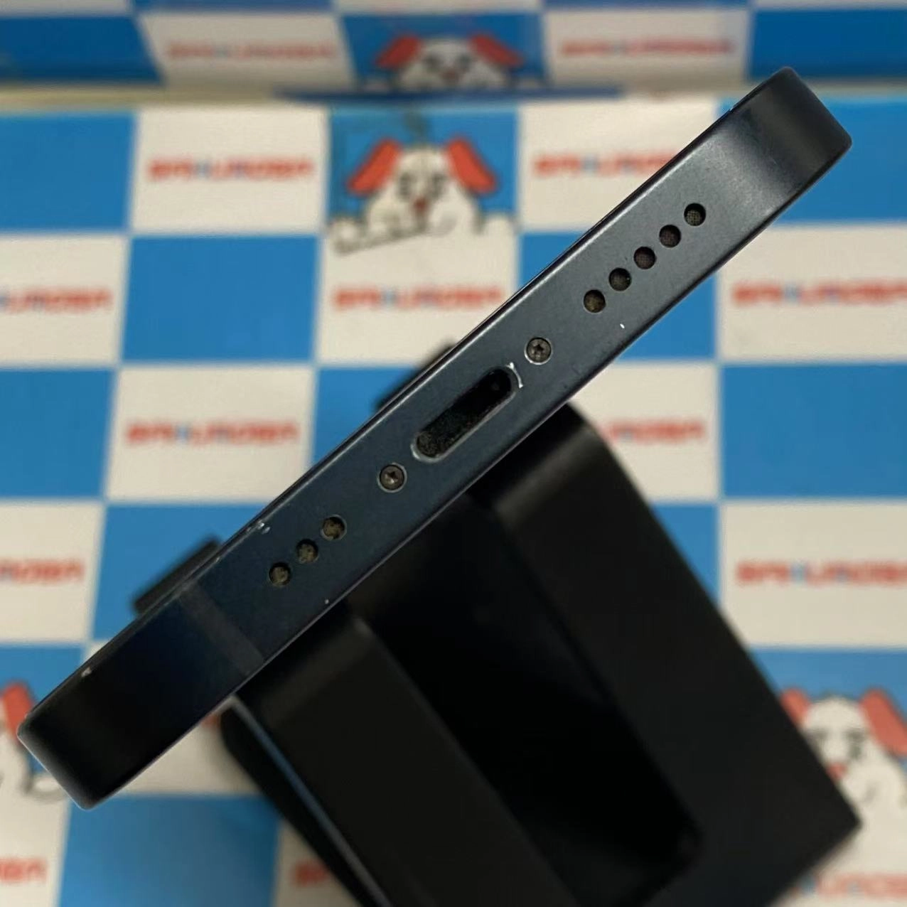 iPhone13 128GB ミッドナイト MLNC3J/A SoftBank版SIMフリー