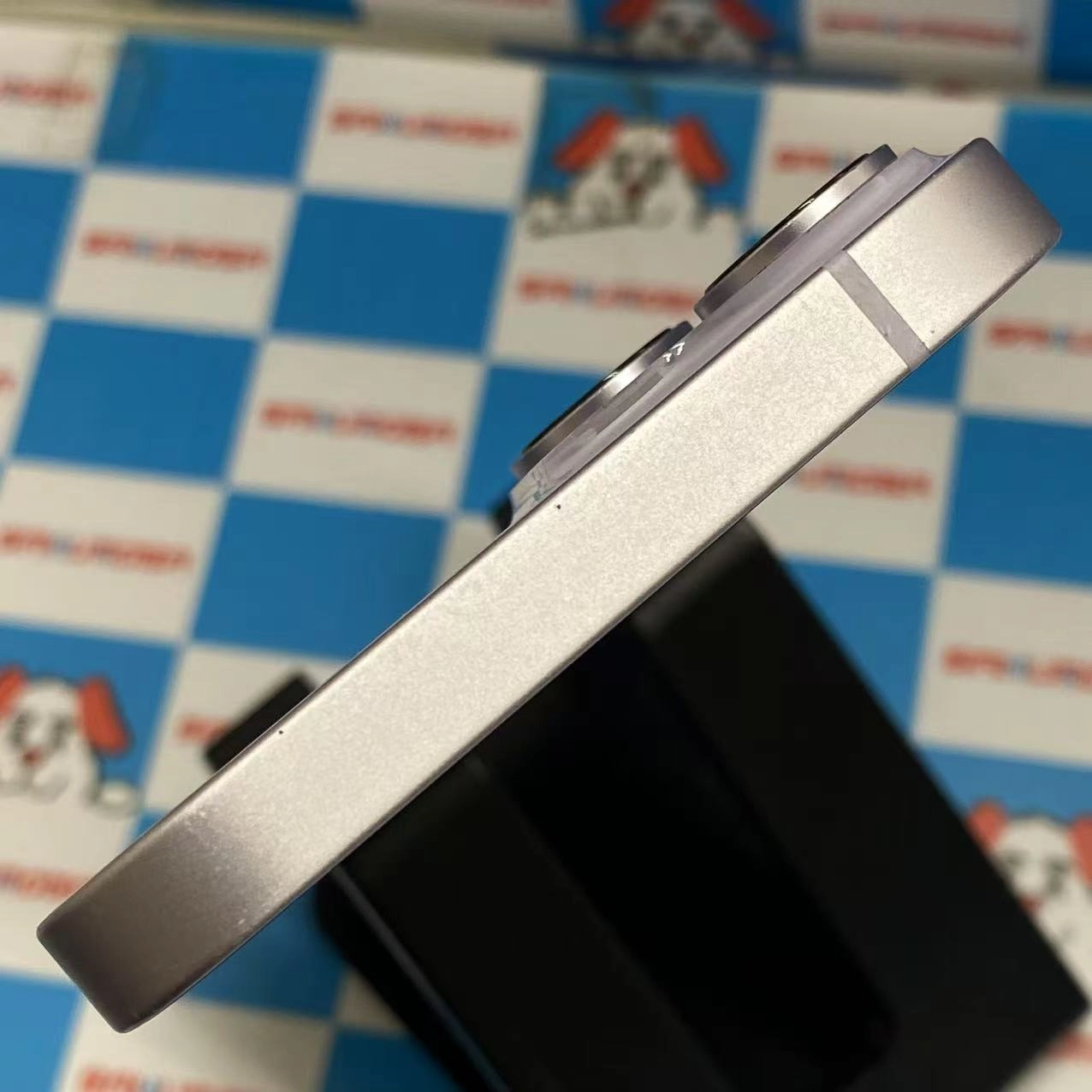 iPhone14 128GB パープル MPUY3J/A Apple版SIMフリー