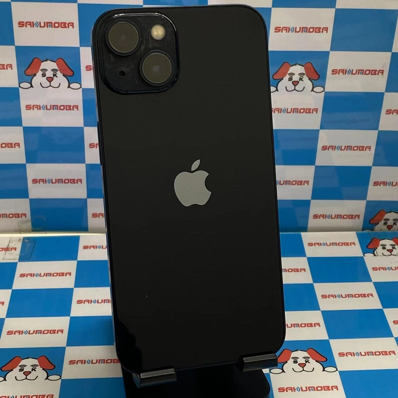 iPhone13 128GB ミッドナイト MLNC3J/A SoftBank版SIMフリー