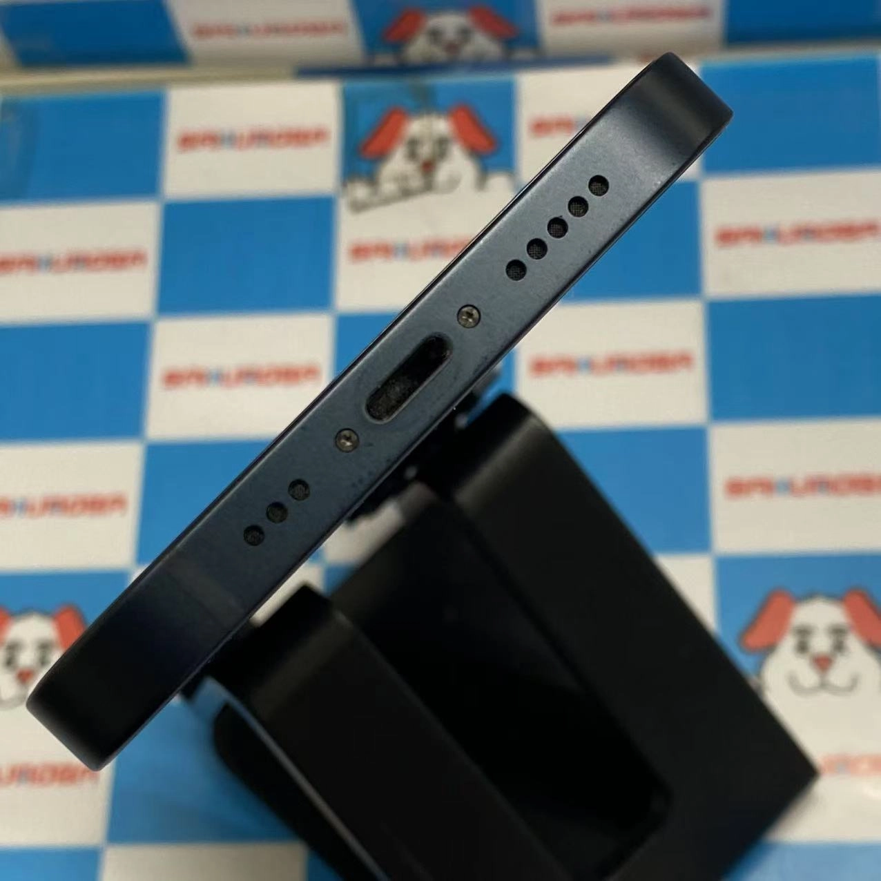 iPhone13 128GB ミッドナイト MLNC3J/A SoftBank版SIMフリー