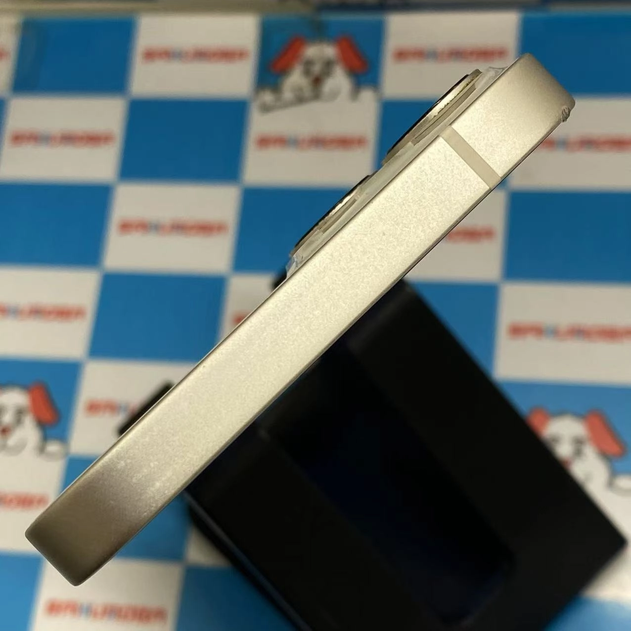 iPhone13 256GB スターライト MLNJ3J/A AU版SIMフリー