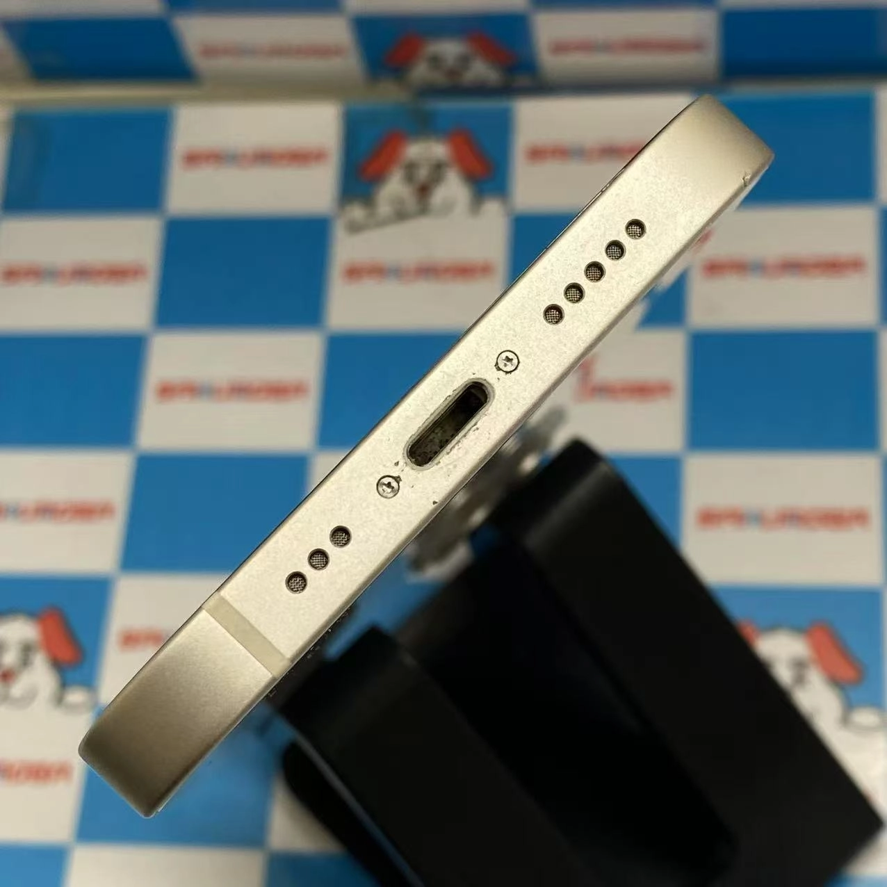 iPhone13 256GB スターライト MLNJ3J/A AU版SIMフリー