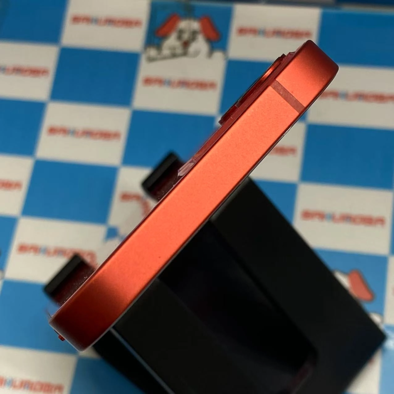 iPhone12 mini 128GB Product Red MGDN3J/A SoftBank版SIMフリー 美品