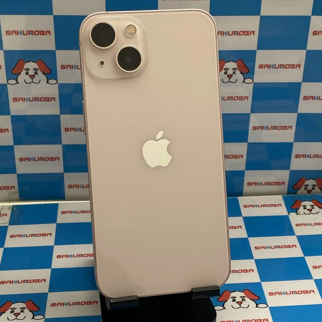 iPhone13 128GB ピンク MLNE3J/A SoftBank版SIMフリー 美品