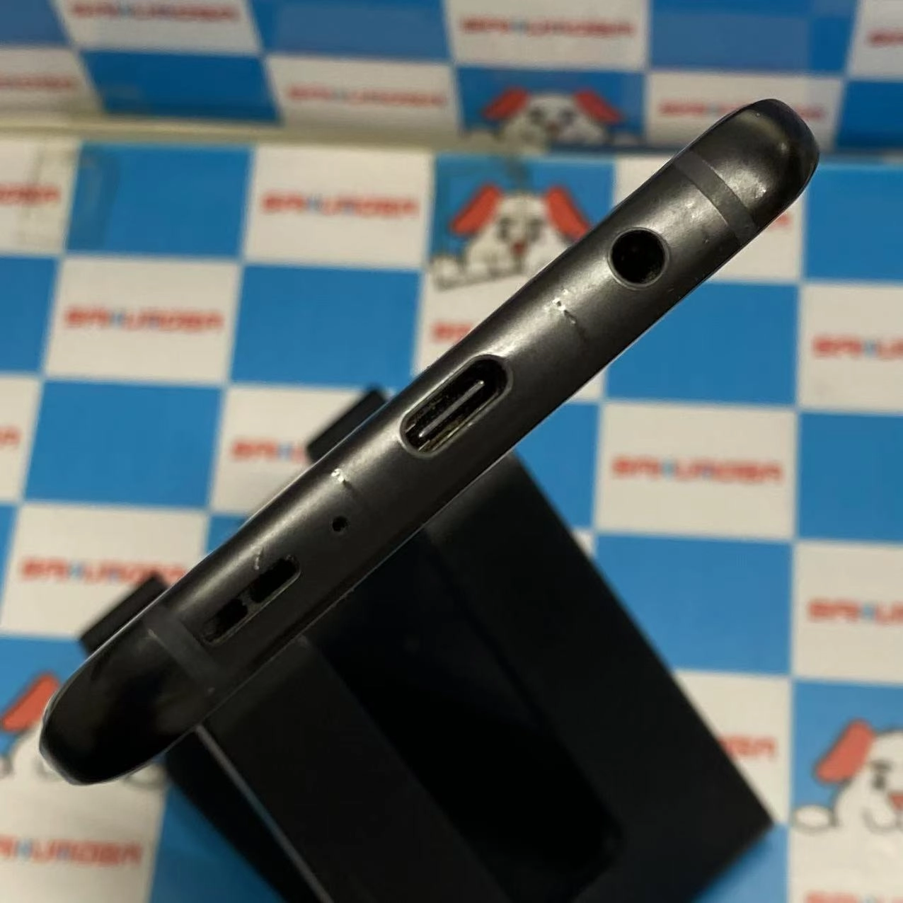 Galaxy S9+ 64GB Titanium Gray SC-03K docomo版SIMフリー