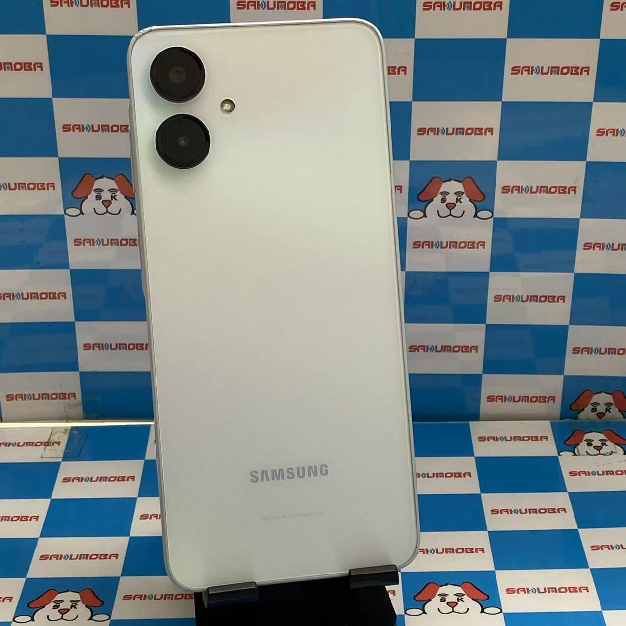 Galaxy A25 5G 4GB/64GB ライトブルー SC-53F docomo版SIMフリー