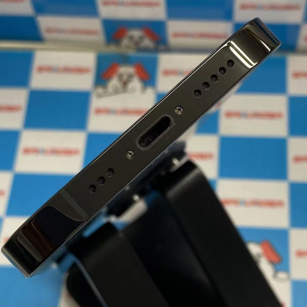 iPhone14 Pro 256GB スペースブラック MQ0Q3J/A AU版SIMフリー 美品