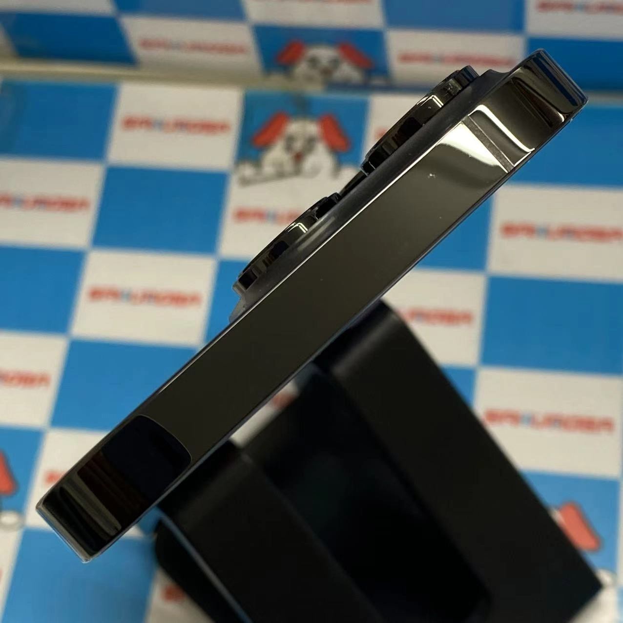 iPhone14 Pro 256GB スペースブラック MQ0Q3J/A AU版SIMフリー 美品