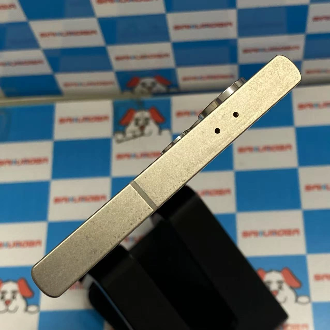 Galaxy S24 Ultra 256GB チタニウムグレー SCG26 AU版SIMフリー