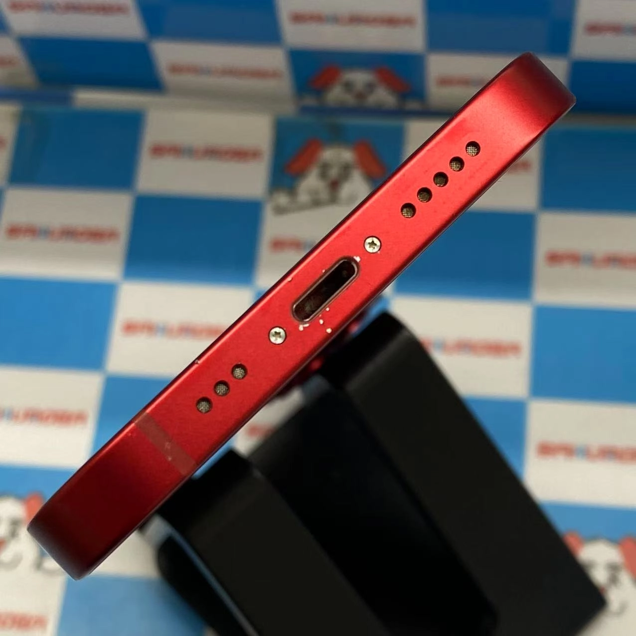 iPhone13 128GB Product Red MLNF3J/A AU版SIMフリー