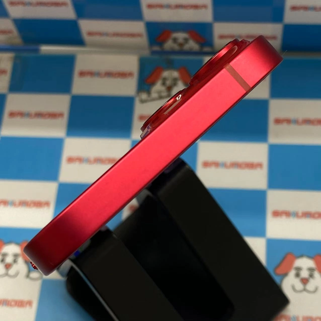 iPhone14 256GB Product Red MPWG3J/A docomo版SIMフリー