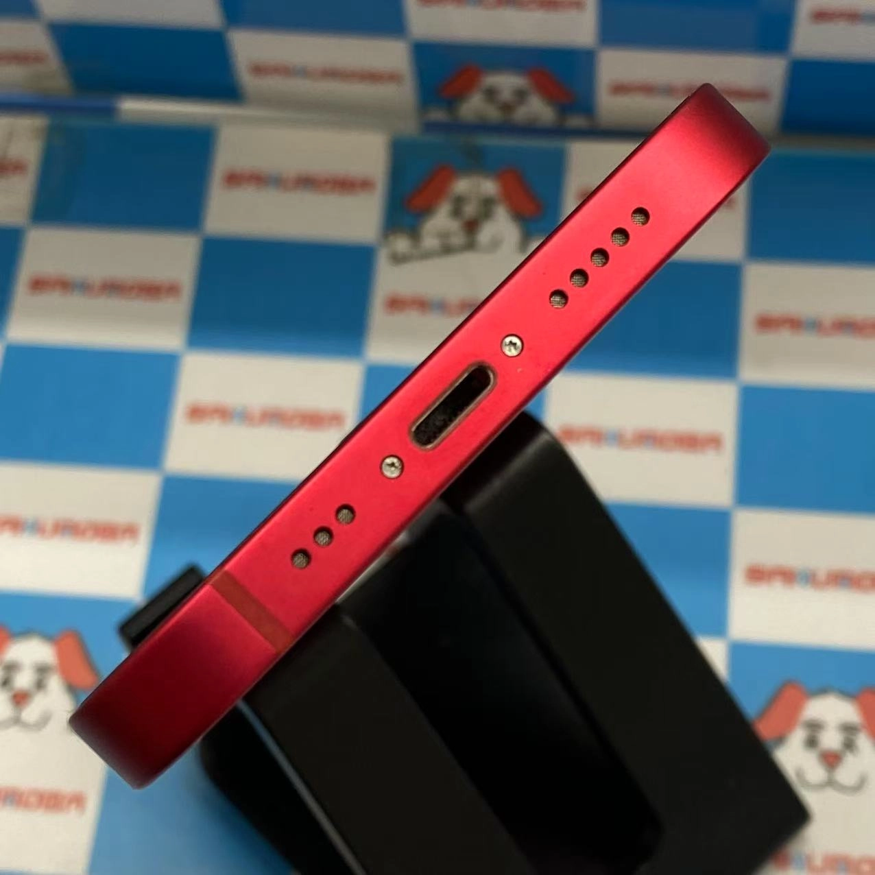 iPhone14 256GB Product Red MPWG3J/A docomo版SIMフリー