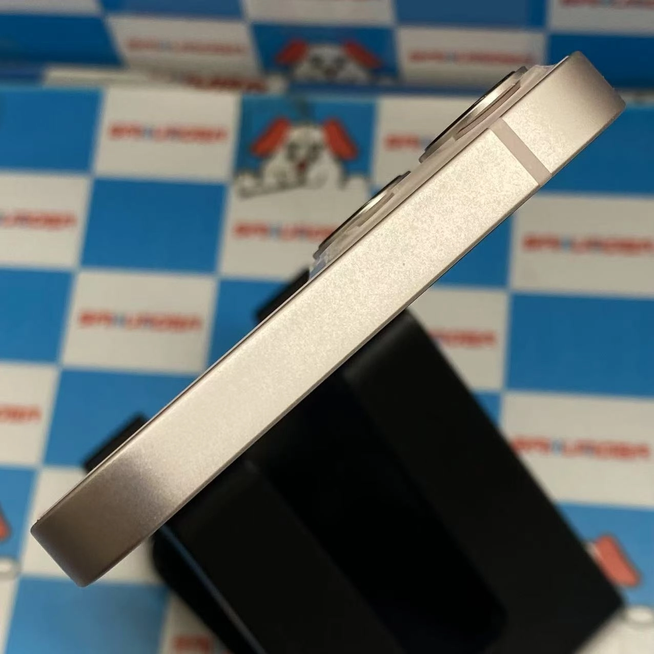 iPhone13 128GB ピンク MLNE3J/A AU版SIMフリー 美品