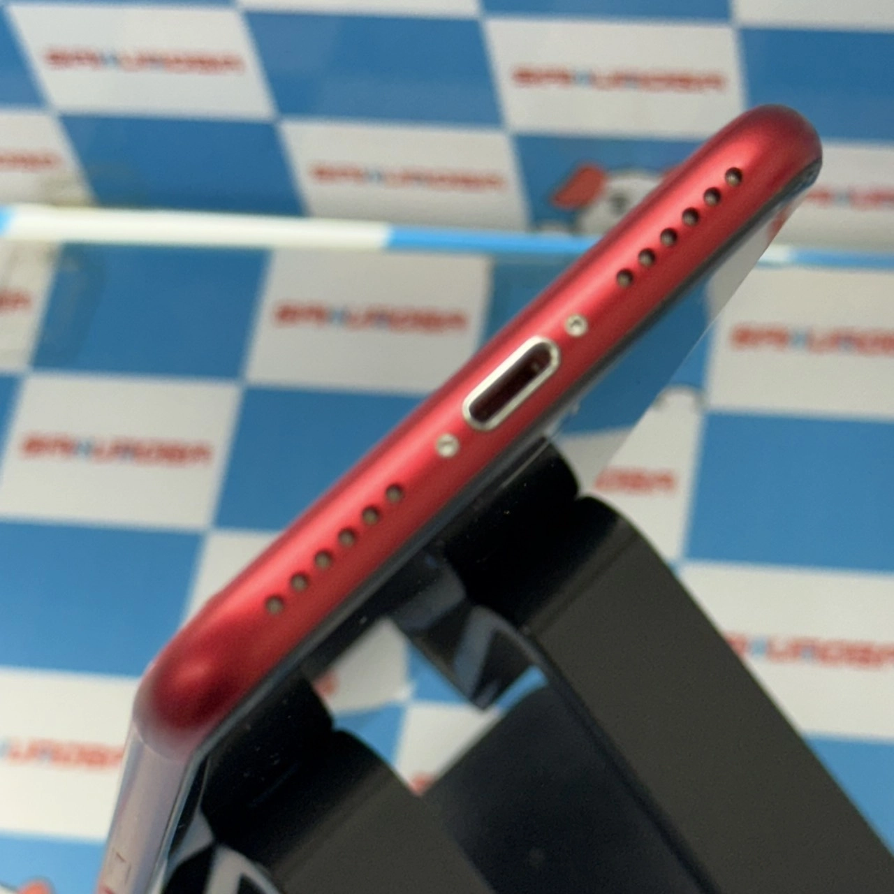 iPhoneSE 第2世代 256GB Product Red MHGY3J/A Apple版SIMフリー 美品