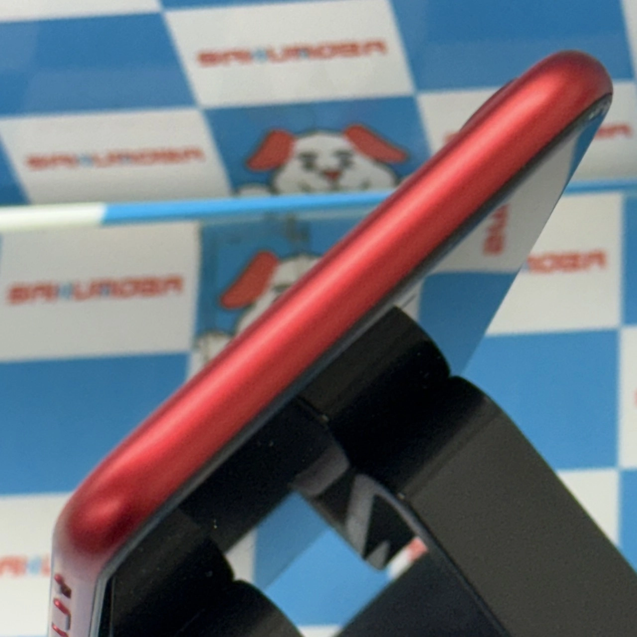 iPhoneSE 第2世代 256GB Product Red MHGY3J/A Apple版SIMフリー 美品