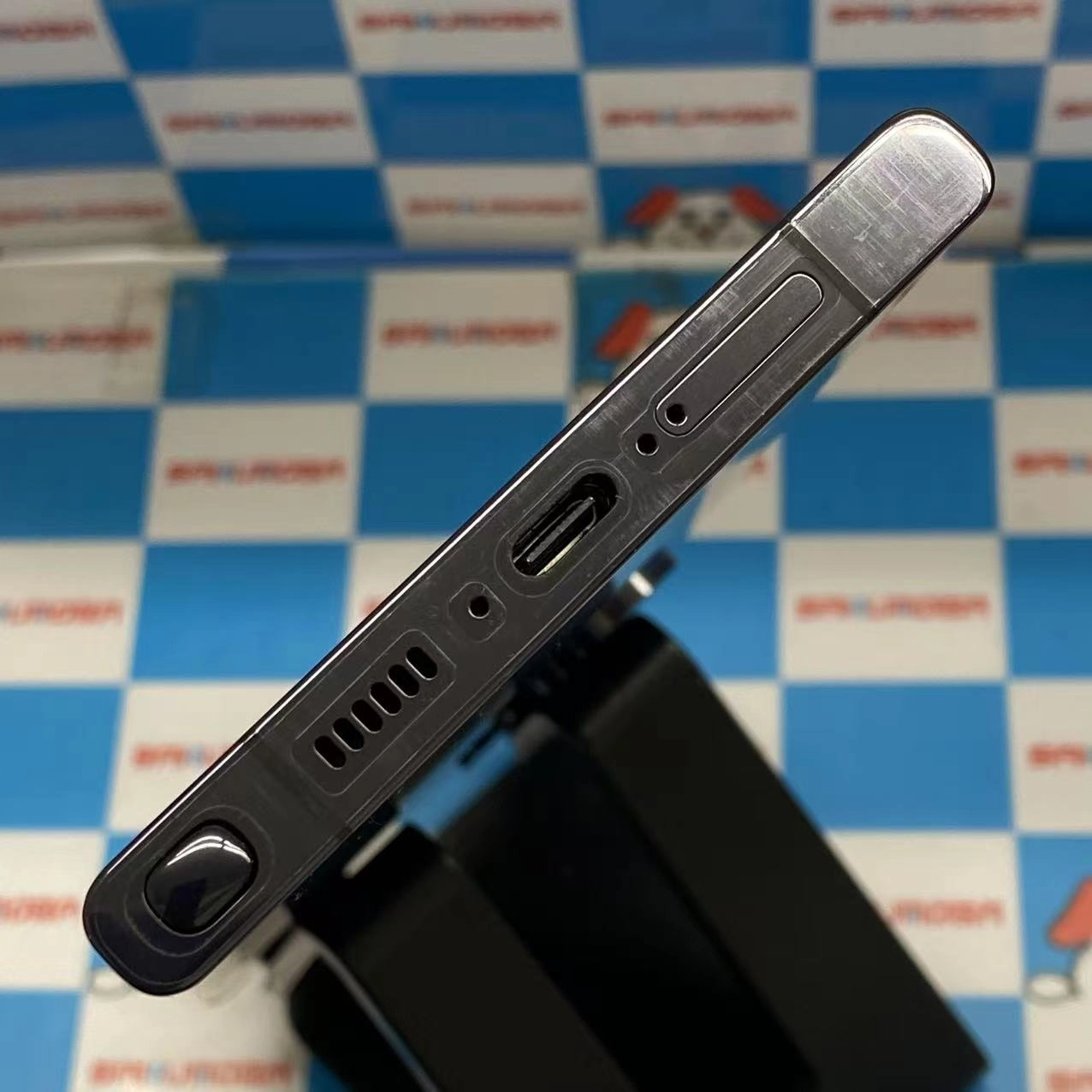 Galaxy S23 Ultra 12GB/512GB ファントムブラック SC-52D docomo版SIMフリー 美品