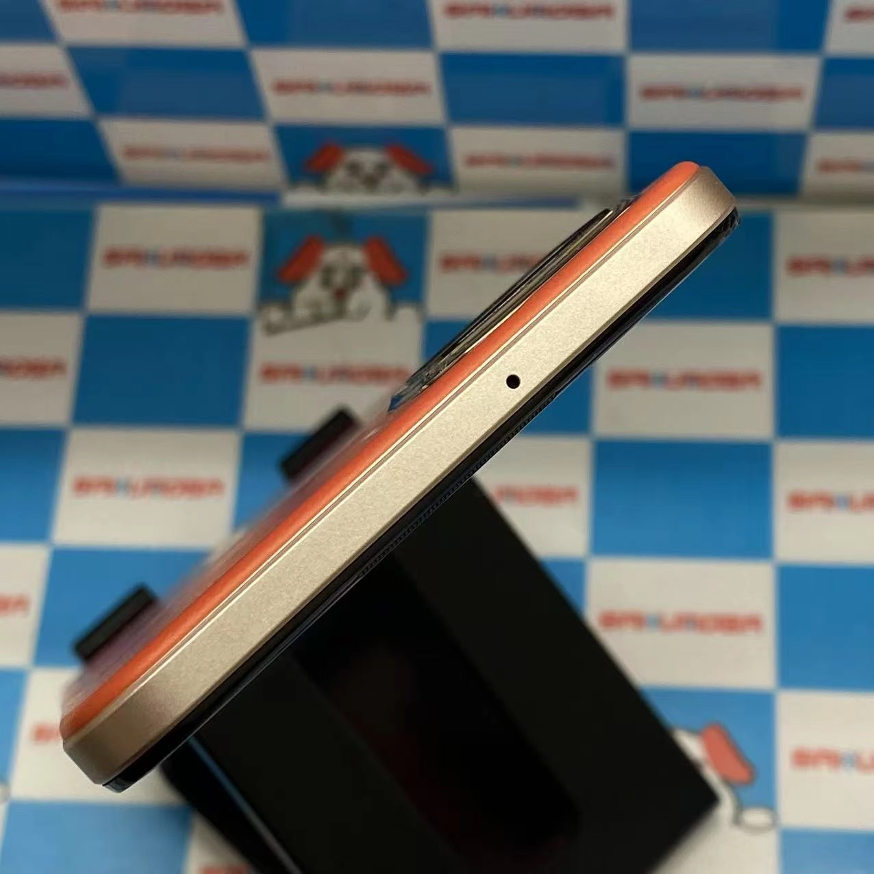 OPPO A73 64GB ダイナミックオレンジ CPH2099 楽天モバイル版SIMフリー 極美品