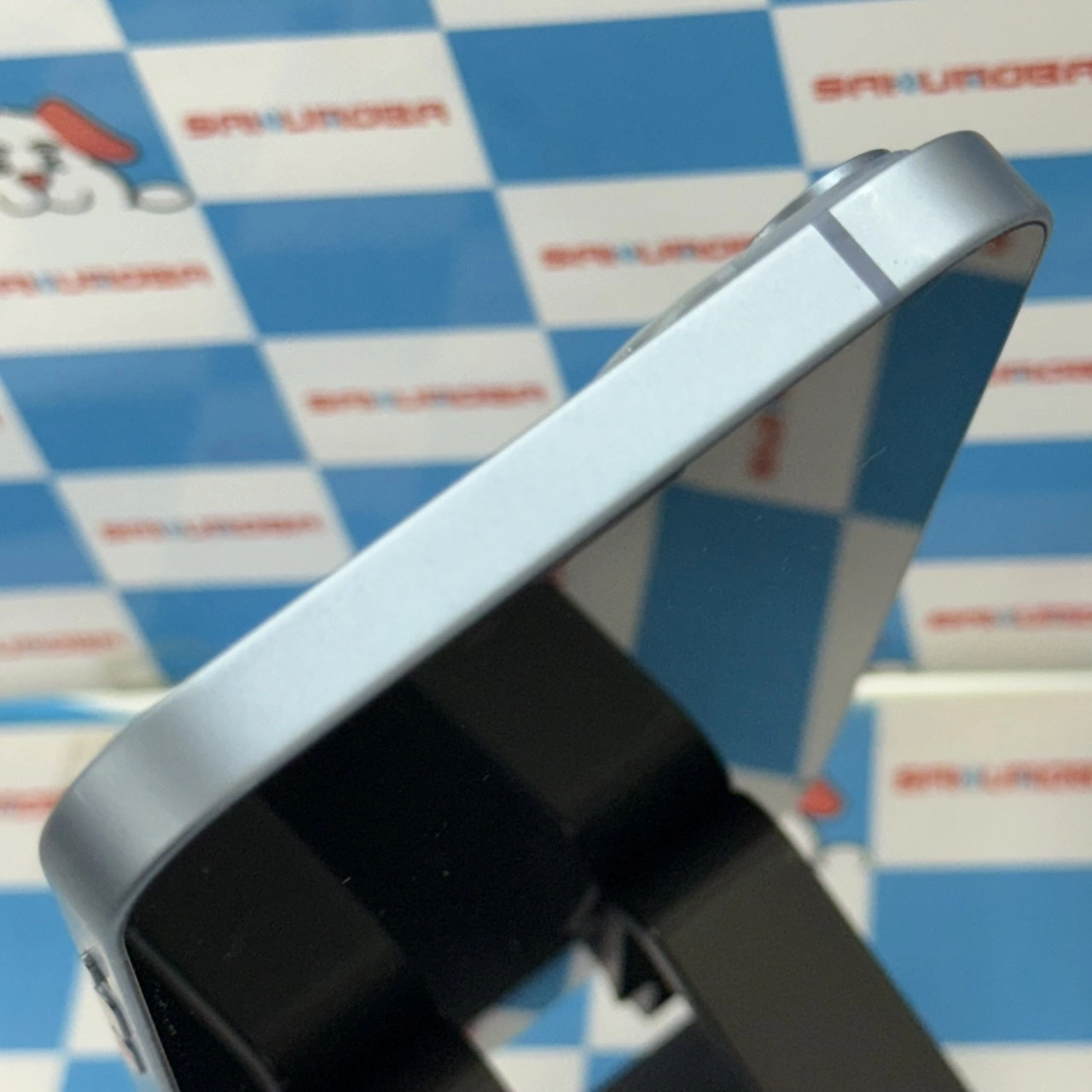 iPhone14 Plus 256GB ブルー MQ4Q3J/A Apple版SIMフリー ジャンク品