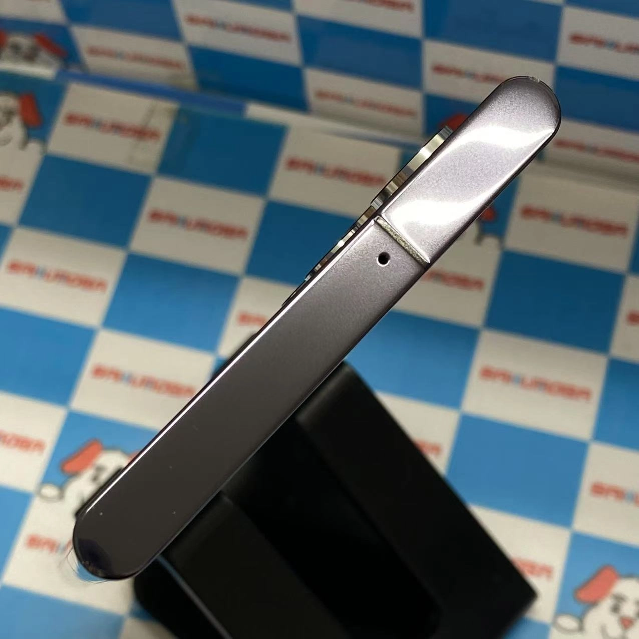 Galaxy S22 Ultra 256GB バーガンディー SCG14 AU版SIMフリー 美品