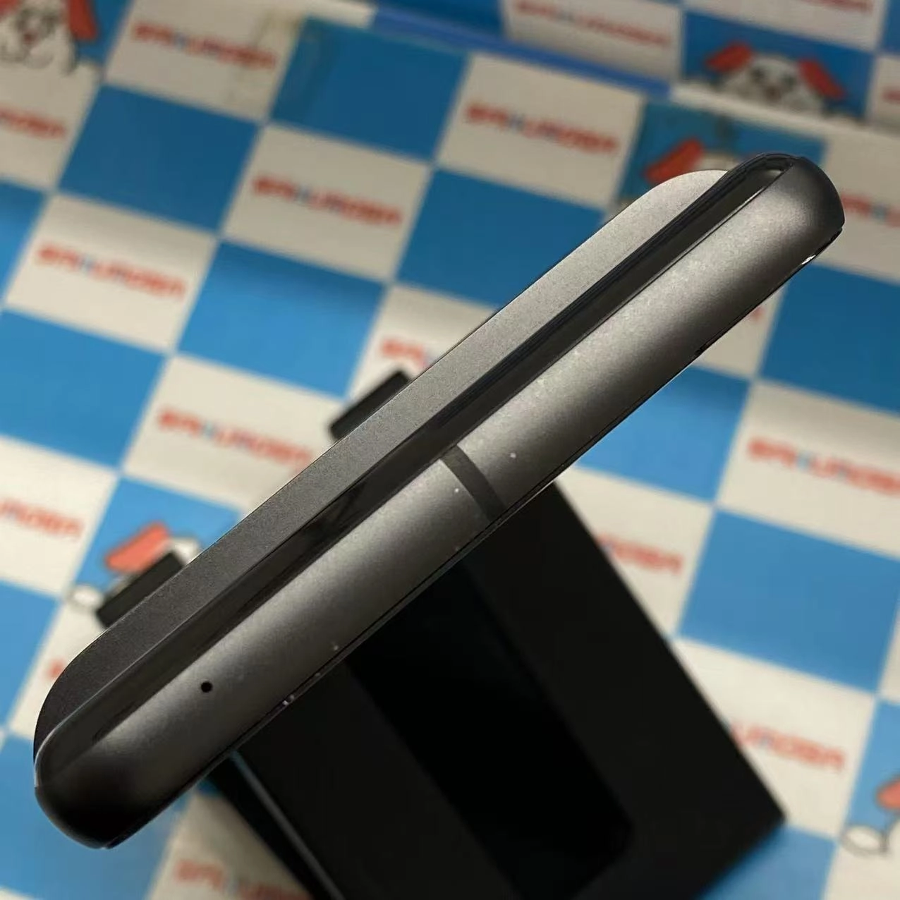 Google Pixel 7 128GB Obsidian G03Z5 AU版SIMフリー 訳あり品