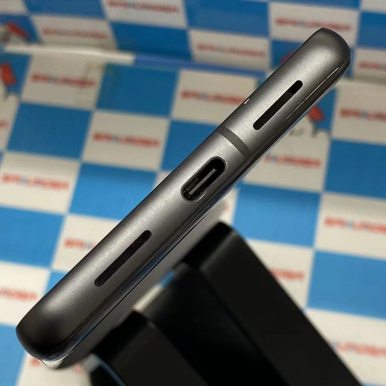 Google Pixel 7 128GB Obsidian G03Z5 AU版SIMフリー 訳あり品