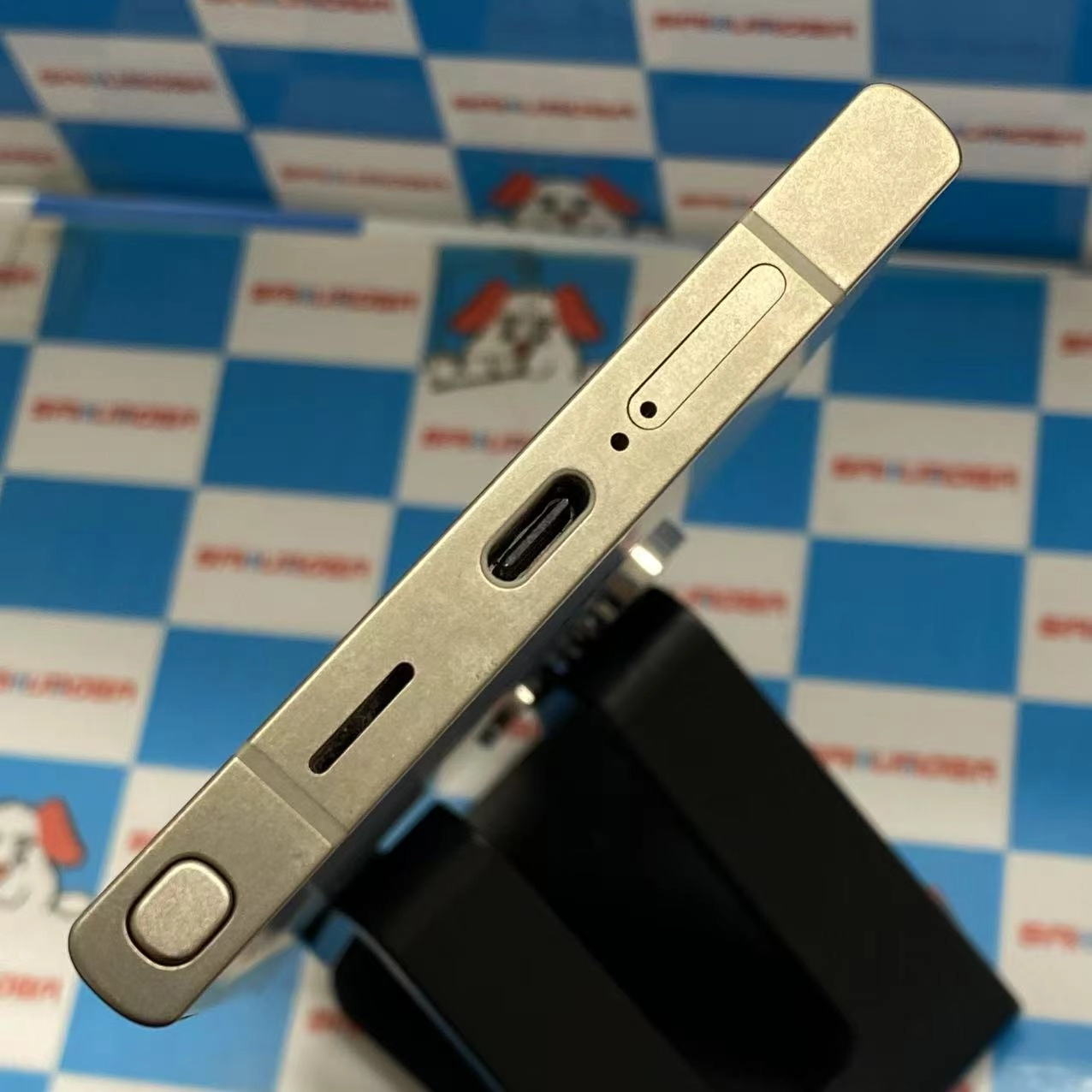 Galaxy S24 Ultra 12GB/512GB チタニウムブラック SM-S928N 海外版SIMフリー 美品